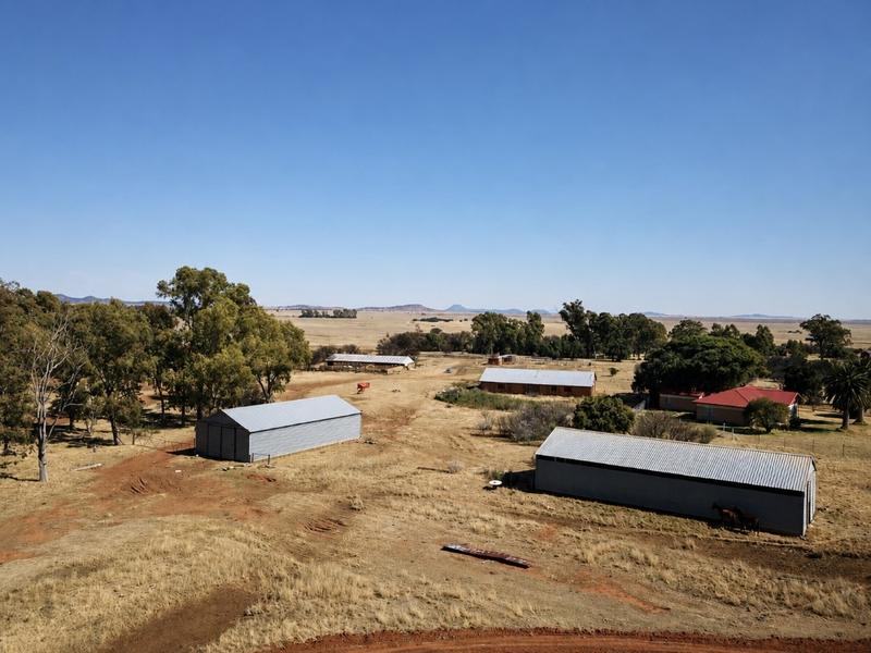 0 Bedroom Property for Sale in Bloemfontein Rural Free State